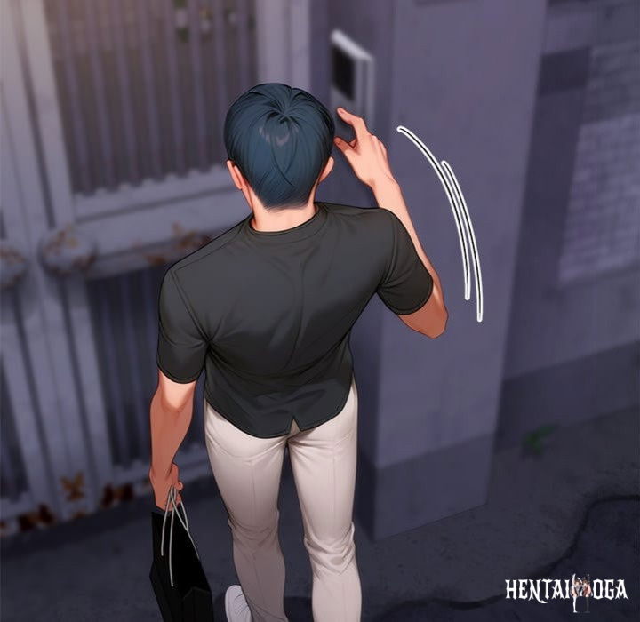 Paradox Paradox Chapter 23 - صفحة 60