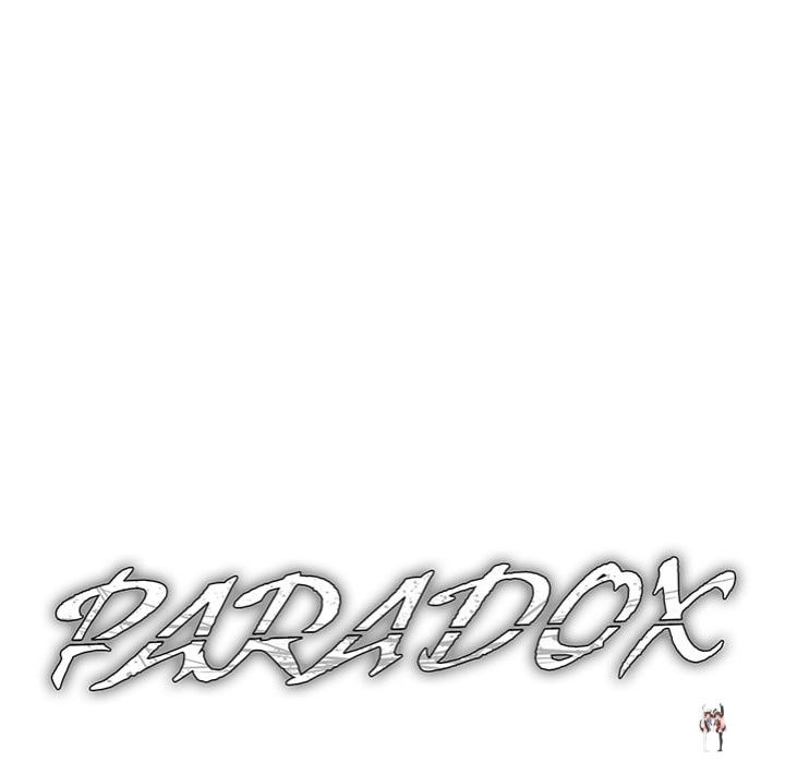 Paradox Paradox Chapter 23 - صفحة 75