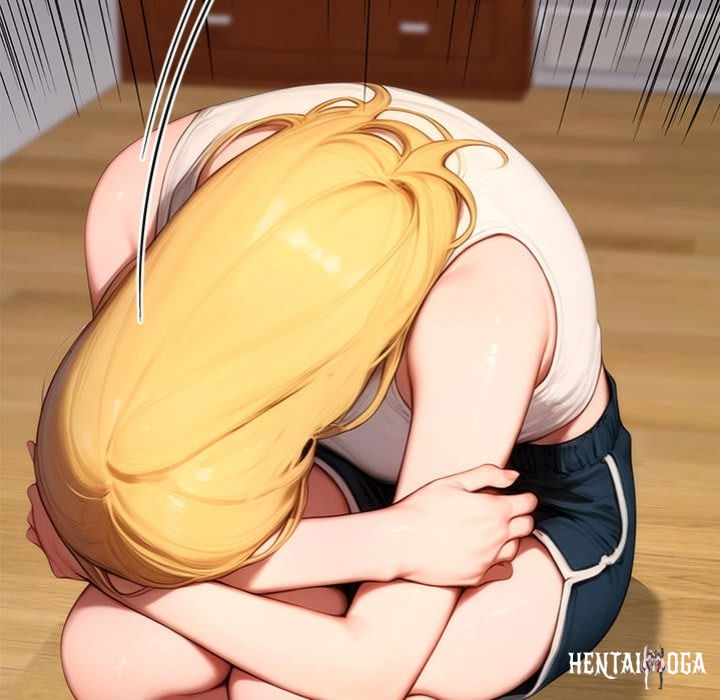 Paradox Paradox Chapter 23 - صفحة 97