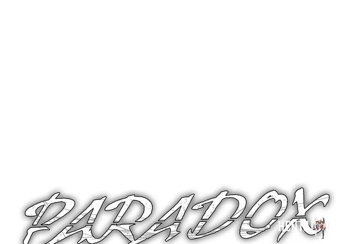 Paradox Chapter 24