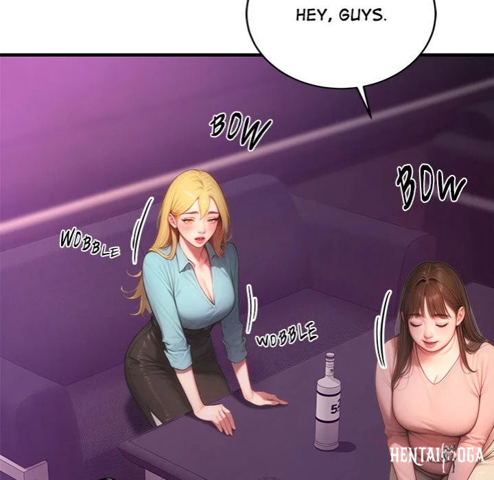 Paradox Paradox Chapter 24 - صفحة 100