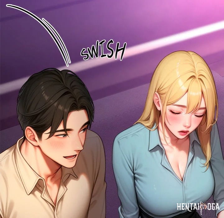 Paradox Paradox Chapter 24 - صفحة 123