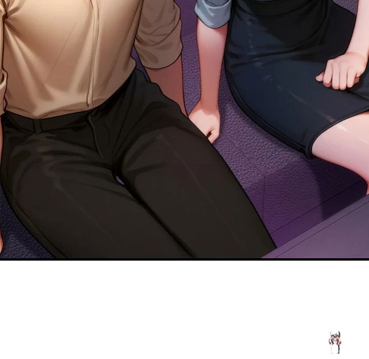 Paradox Paradox Chapter 24 - صفحة 124