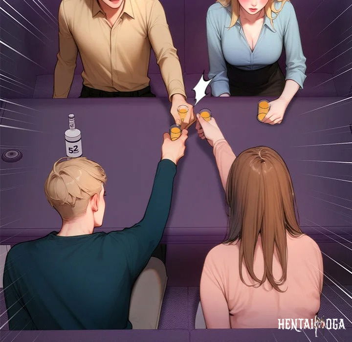 Paradox Paradox Chapter 24 - صفحة 131