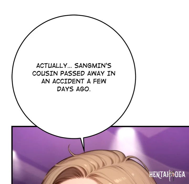 Paradox Paradox Chapter 24 - صفحة 138