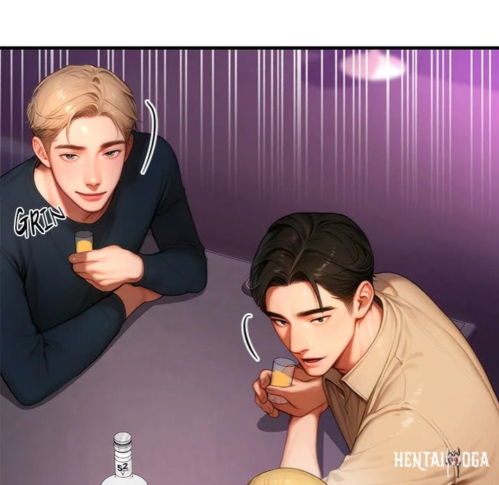 Paradox Paradox Chapter 24 - صفحة 163