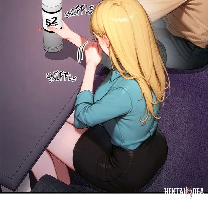 Paradox Paradox Chapter 24 - صفحة 164