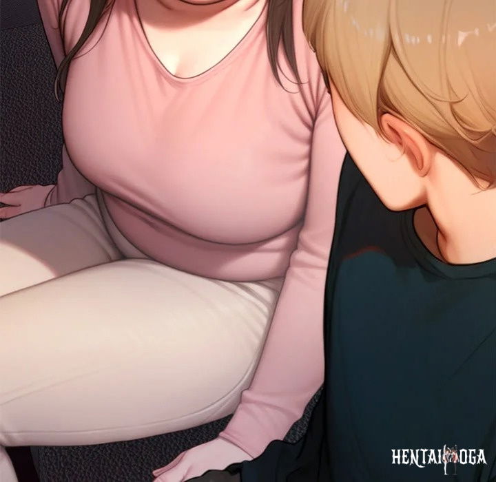 Paradox Paradox Chapter 24 - صفحة 173