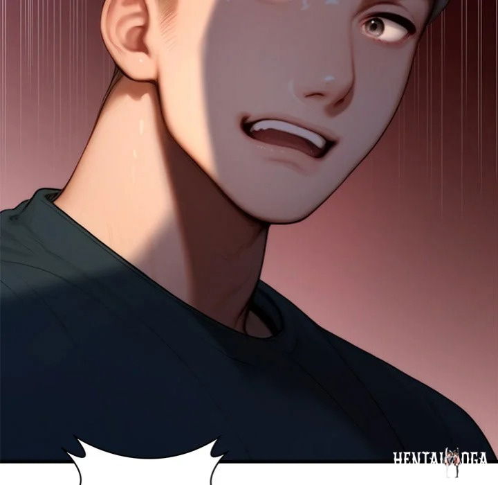 Paradox Paradox Chapter 24 - صفحة 180