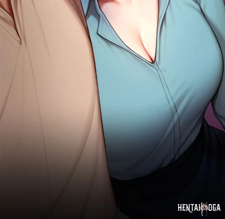 Paradox Paradox Chapter 24 - صفحة 191