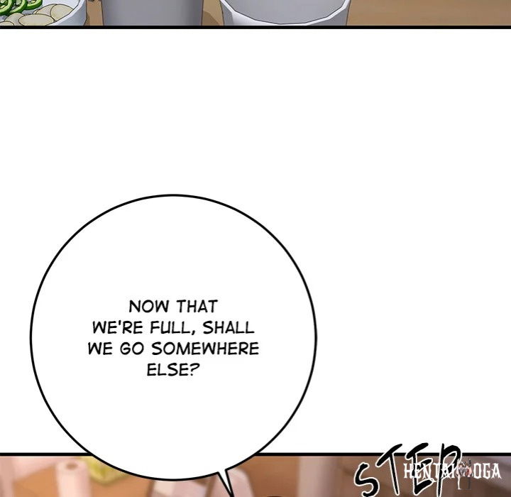 Paradox Paradox Chapter 24 - صفحة 31