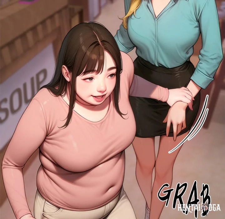 Paradox Paradox Chapter 24 - صفحة 35