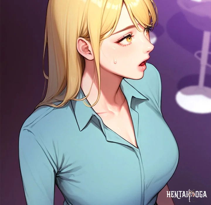 Paradox Paradox Chapter 24 - صفحة 41