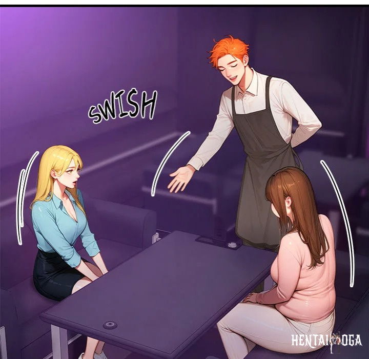 Paradox Paradox Chapter 24 - صفحة 46