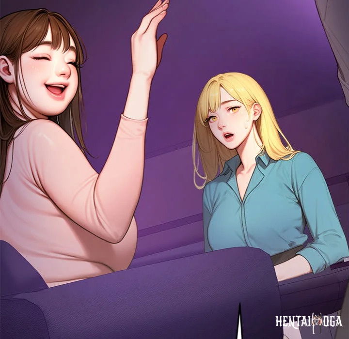 Paradox Paradox Chapter 24 - صفحة 49