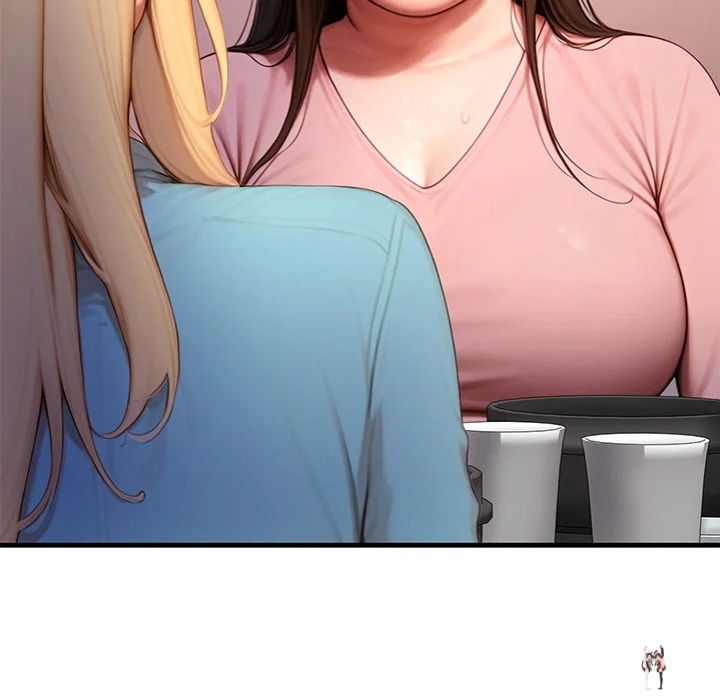 Paradox Paradox Chapter 24 - صفحة 9