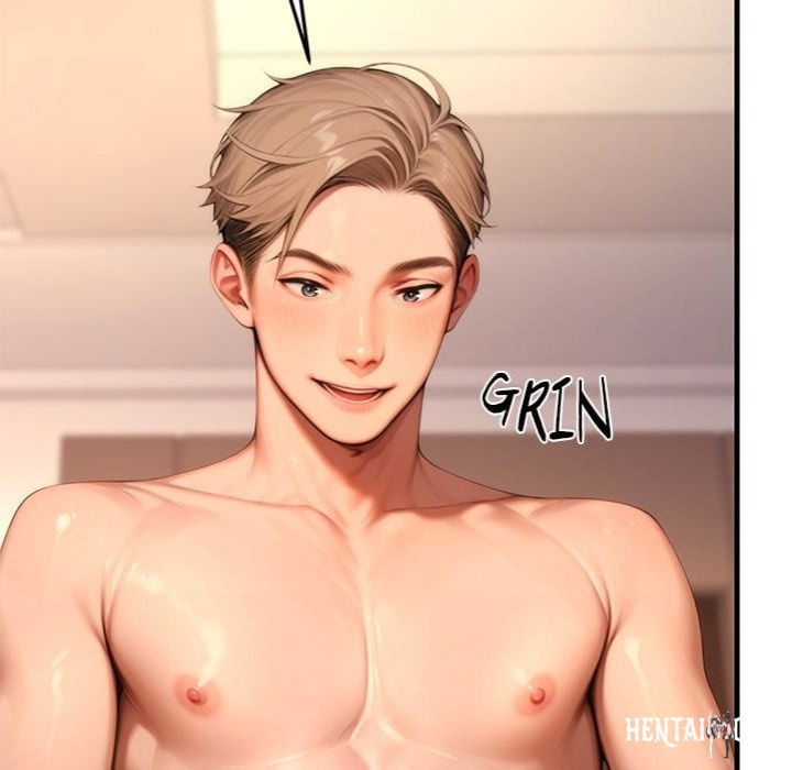 Paradox Paradox Chapter 25 - صفحة 10