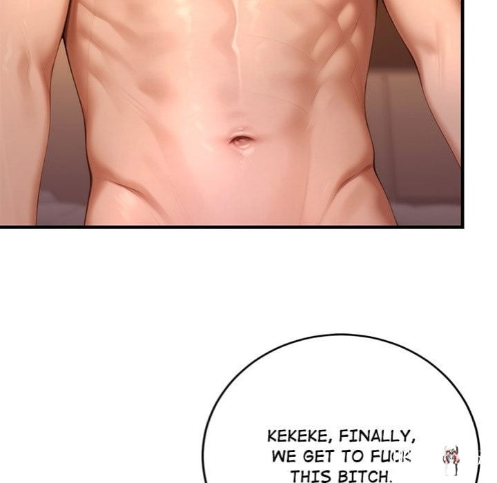 Paradox Paradox Chapter 25 - صفحة 11