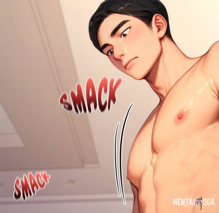 Paradox Paradox Chapter 25 - صفحة 157