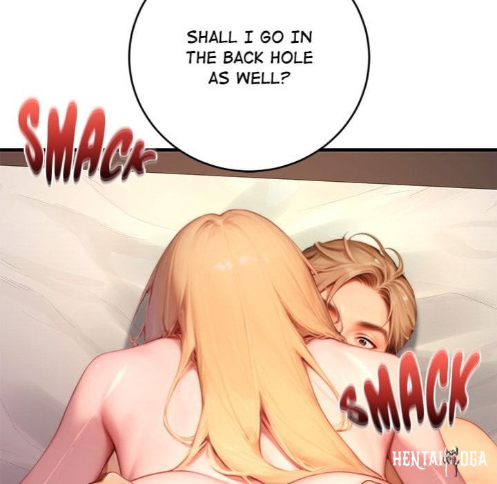 Paradox Paradox Chapter 25 - صفحة 164