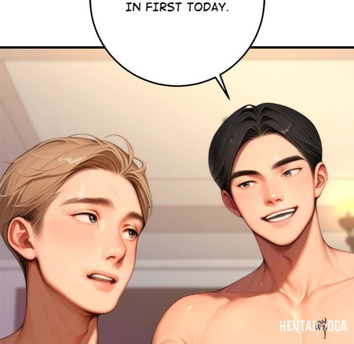 Paradox Paradox Chapter 25 - صفحة 19