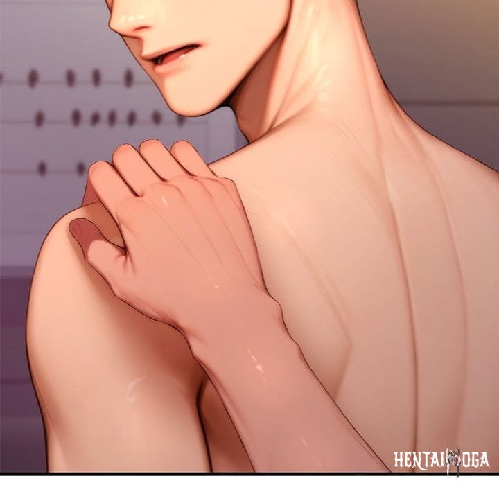 Paradox Paradox Chapter 25 - صفحة 23