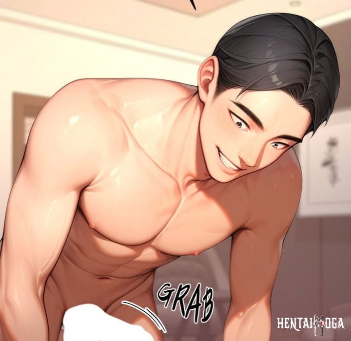 Paradox Paradox Chapter 25 - صفحة 28