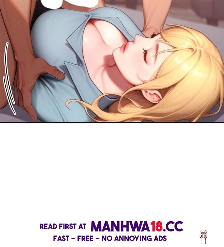 Paradox Paradox Chapter 25 - صفحة 29