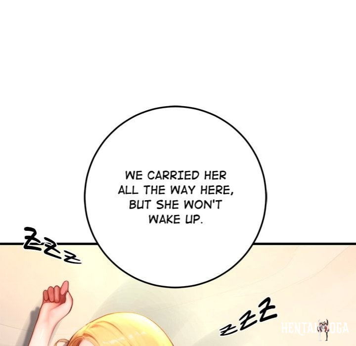 Paradox Paradox Chapter 25 - صفحة 6