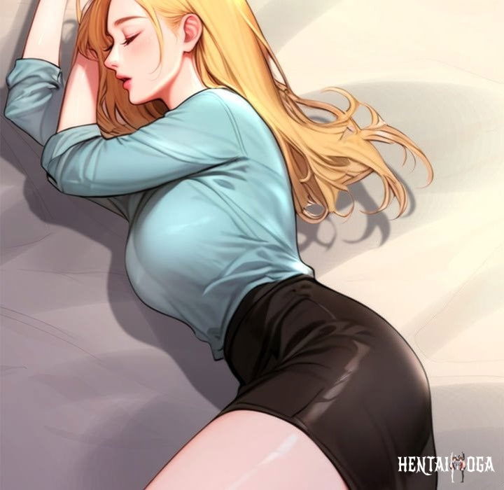 Paradox Paradox Chapter 25 - صفحة 7