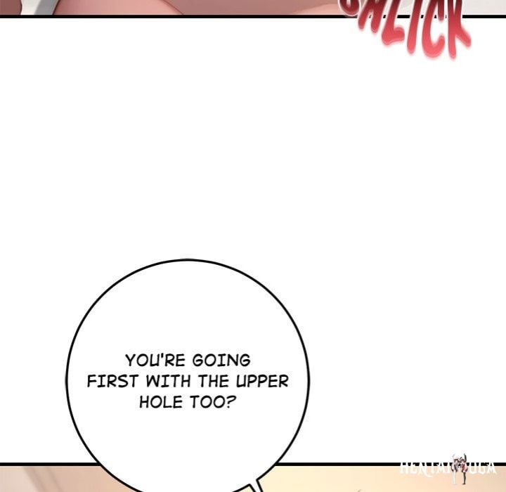 Paradox Paradox Chapter 25 - صفحة 80