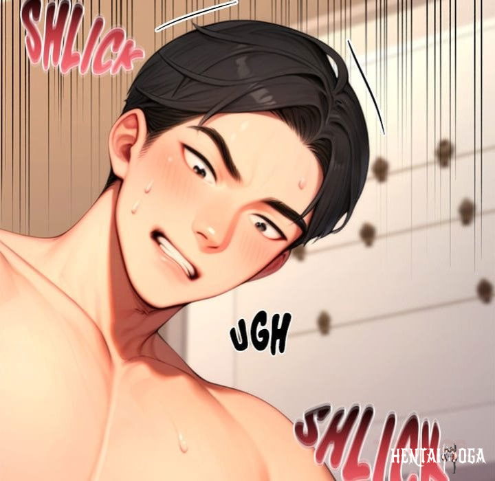 Paradox Paradox Chapter 25 - صفحة 84