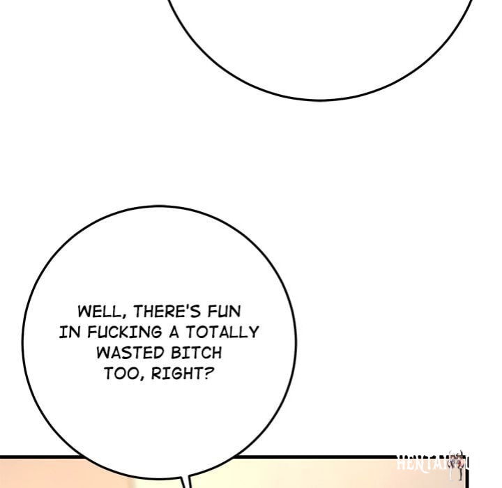 Paradox Paradox Chapter 25 - صفحة 9