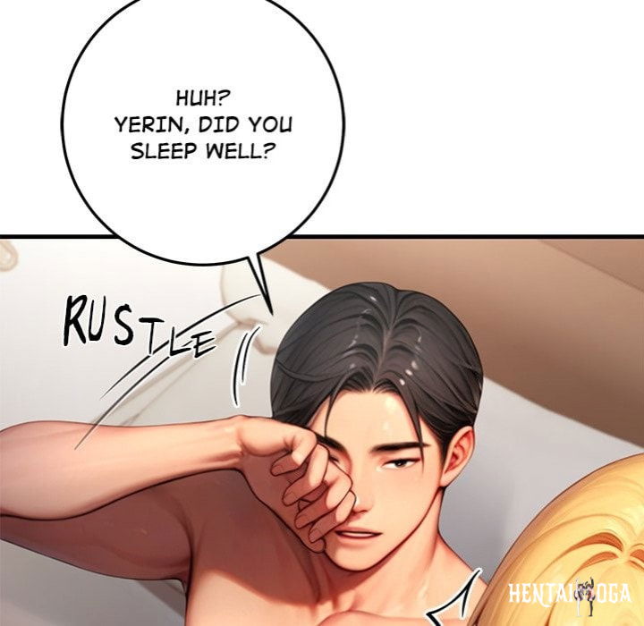 Paradox Paradox Chapter 26 - Page 126