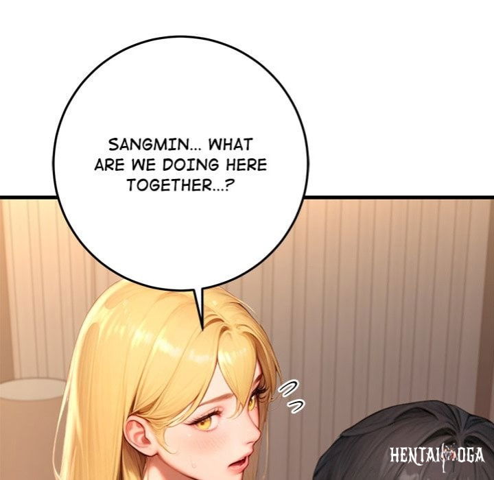 Paradox Paradox Chapter 26 - Page 129