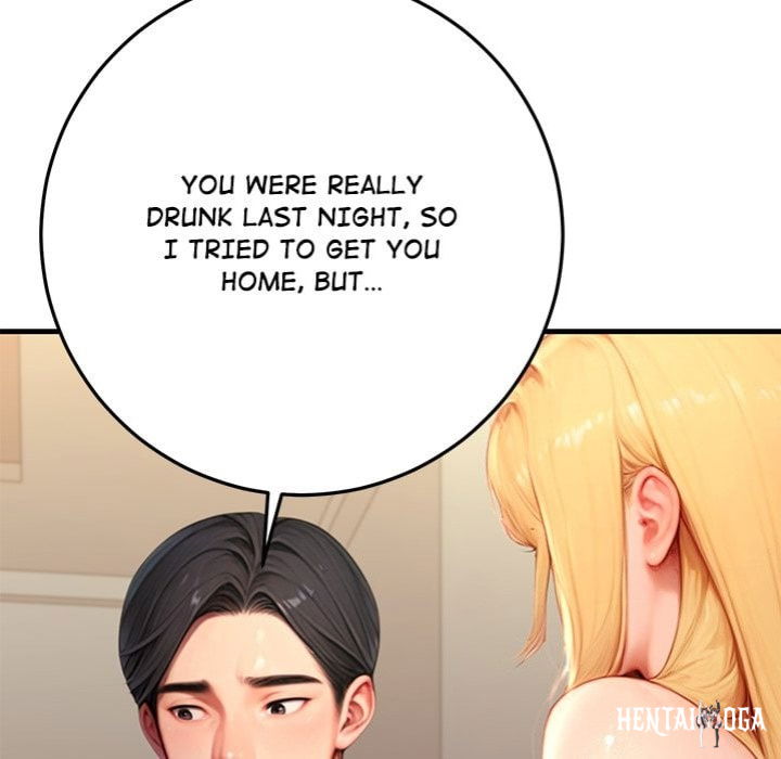 Paradox Paradox Chapter 26 - Page 137