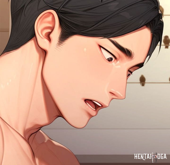 Paradox Paradox Chapter 26 - Page 144