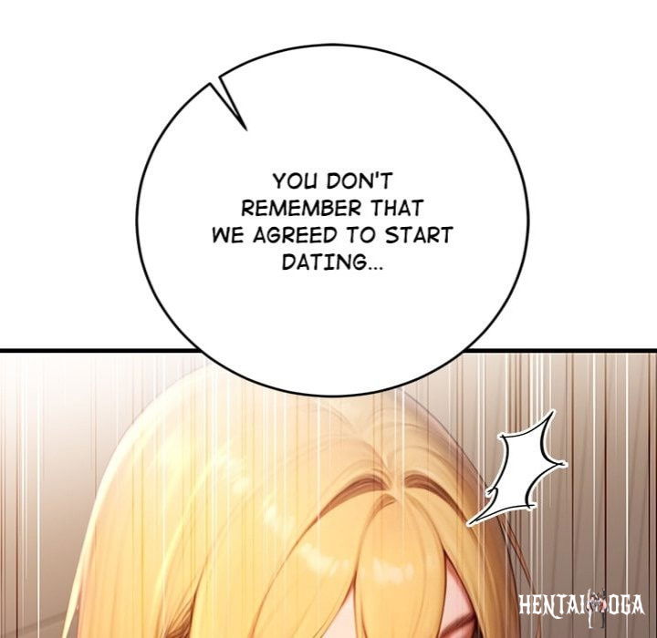 Paradox Paradox Chapter 26 - Page 154