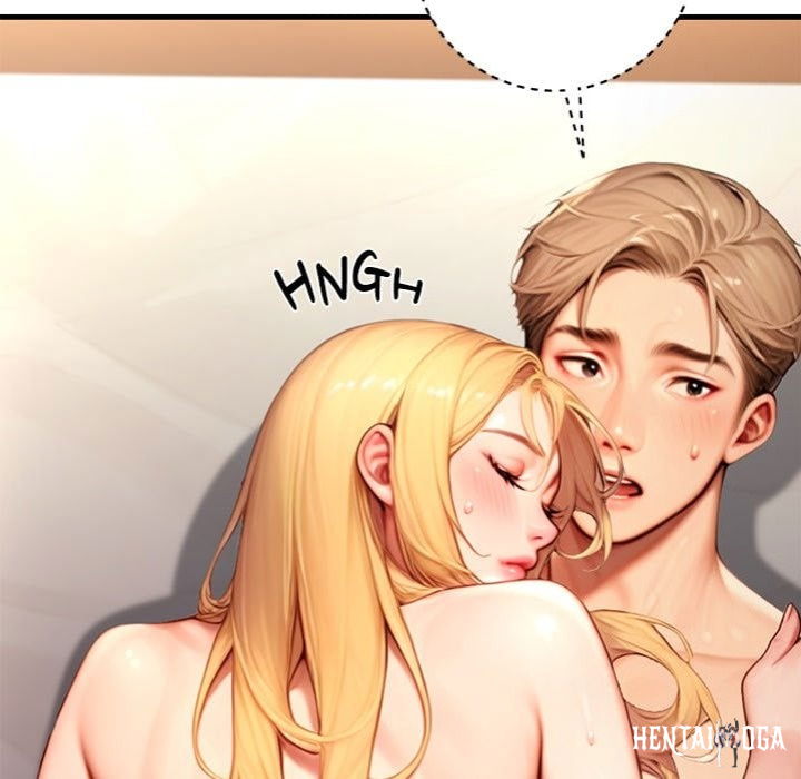 Paradox Paradox Chapter 26 - Page 30