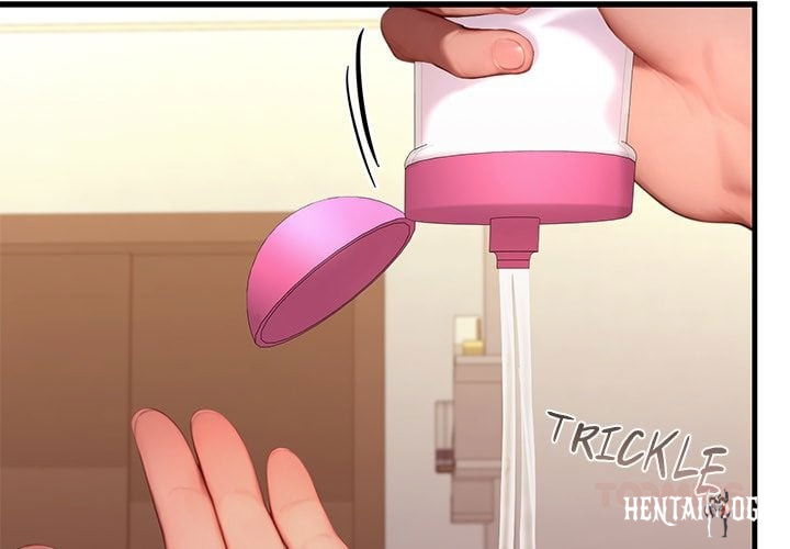 Paradox Paradox Chapter 26 - Page 4