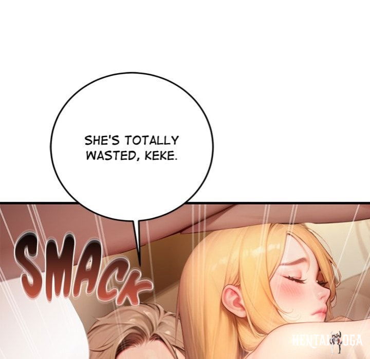 Paradox Paradox Chapter 26 - Page 49