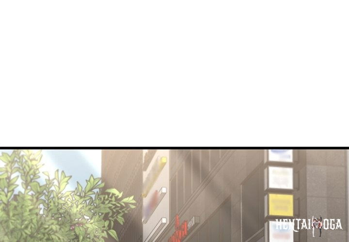 Paradox Paradox Chapter 27 - Page 1