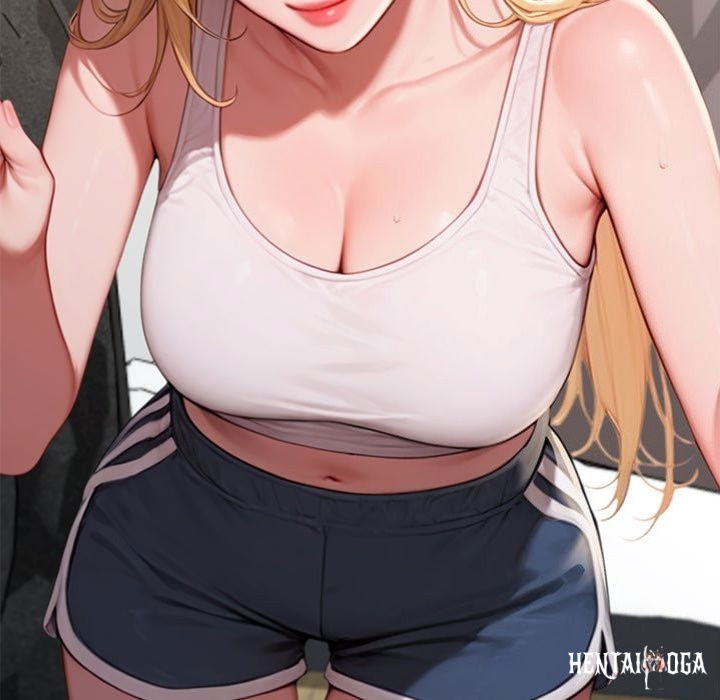 Paradox Paradox Chapter 27 - Page 106