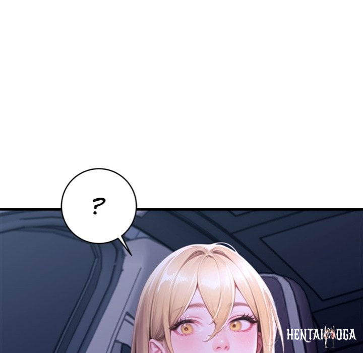 Paradox Paradox Chapter 27 - Page 114