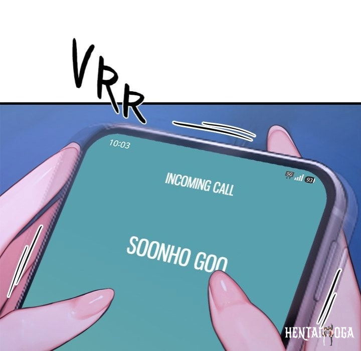 Paradox Paradox Chapter 27 - Page 117