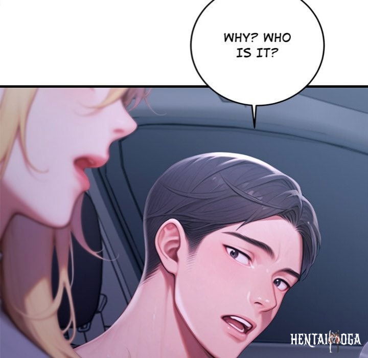 Paradox Paradox Chapter 27 - Page 119