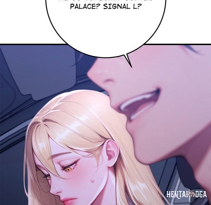 Paradox Paradox Chapter 27 - Page 124