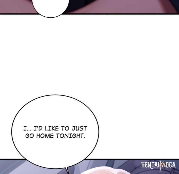 Paradox Paradox Chapter 27 - Page 126