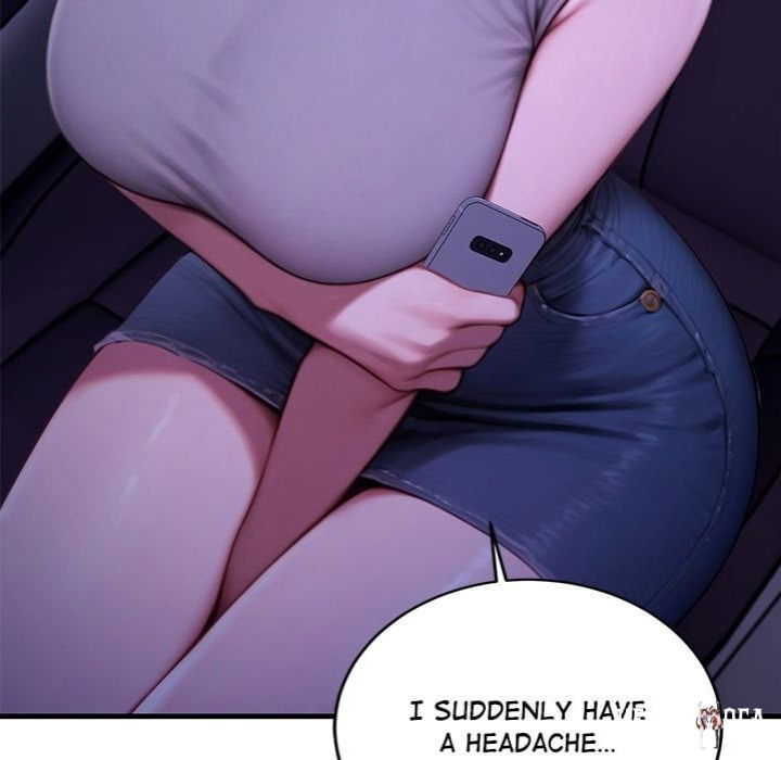 Paradox Paradox Chapter 27 - Page 128