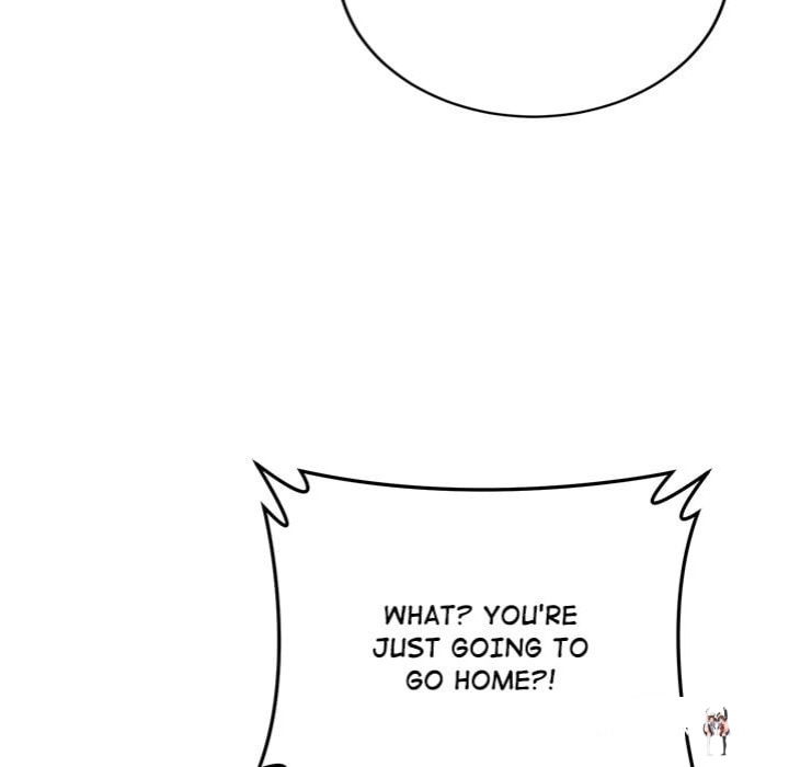 Paradox Paradox Chapter 27 - Page 129